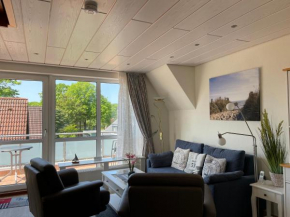 Seeadler 15, Sandwall